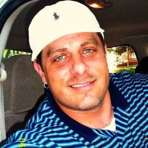 Meet your Posher, Rodney